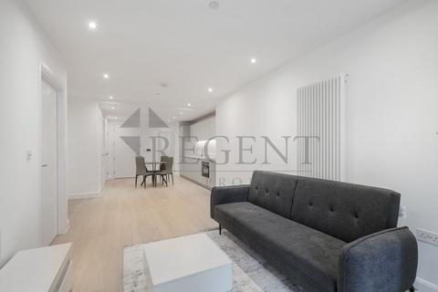 1 bedroom apartment to rent, Royal Eden Docks, Eden Place, E16