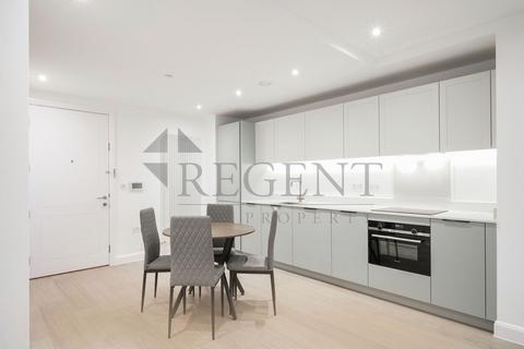 1 bedroom apartment to rent, Royal Eden Docks, Eden Place, E16