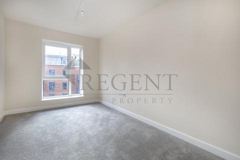 2 bedroom apartment to rent, Capri House, 1, Beaufort Square, NW9