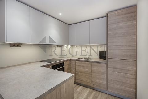Studio to rent, Argent House, Beaufort Square, NW9