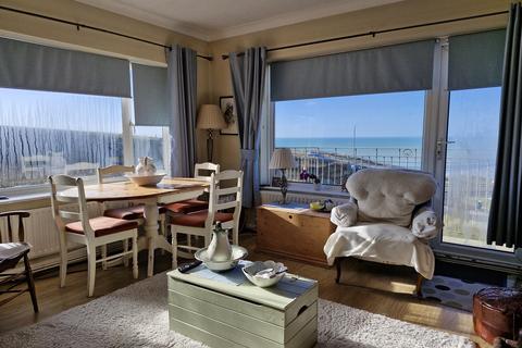 2 bedroom apartment for sale, Reba Court, Tye Close, Saltdean, East Sussex, BN2