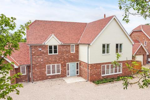 5 bedroom detached house for sale, Hempstead Road, Radwinter CB10