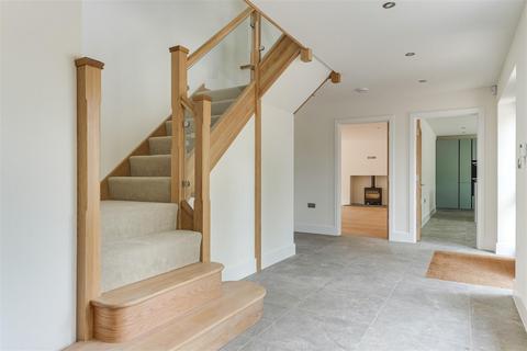 5 bedroom detached house for sale, Hempstead Road, Radwinter CB10