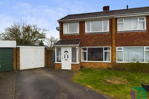 3 bedroom semi-detached house for sale, Moorfield, Milton Keynes MK17