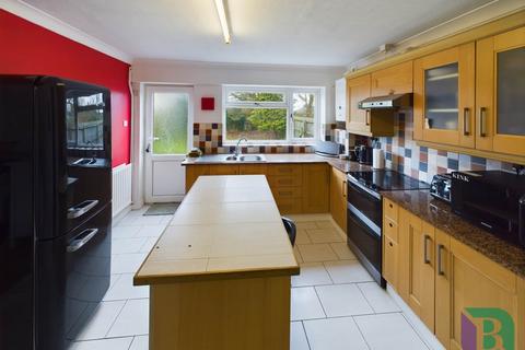 3 bedroom semi-detached house for sale, Moorfield, Milton Keynes MK17