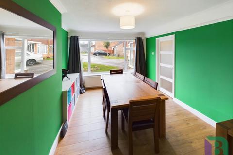 3 bedroom semi-detached house for sale, Moorfield, Milton Keynes MK17