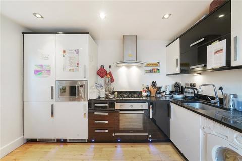 3 bedroom flat for sale, Iverson Road, West Hampstead, NW6