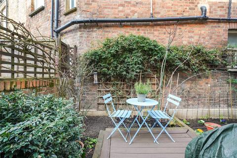 3 bedroom flat for sale, Iverson Road, West Hampstead, NW6