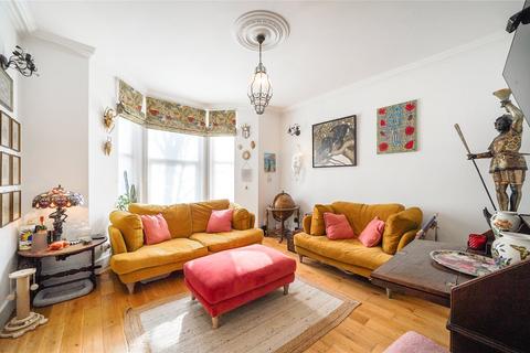 3 bedroom flat for sale, Iverson Road, West Hampstead, NW6