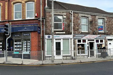 Retail property (high street) for sale, High Street, Ammanford