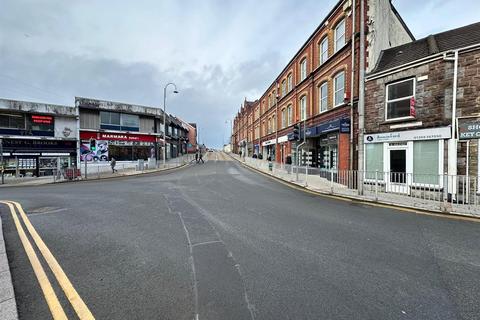 Retail property (high street) for sale, High Street, Ammanford