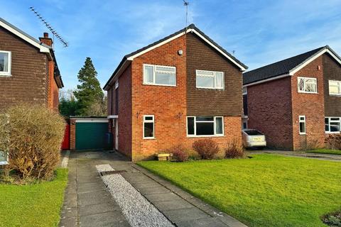 4 bedroom detached house for sale, Beechfield Road, Davenport