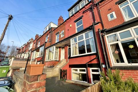 2 bedroom terraced house to rent, Elsham Terrace, Burley, Leeds, LS4