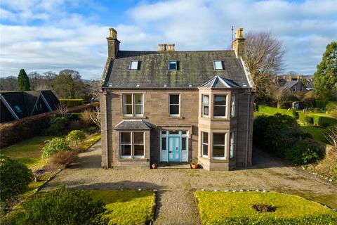 7 bedroom detached house for sale, Glengyle, 5 Argyll Street, Brechin, Angus, DD9