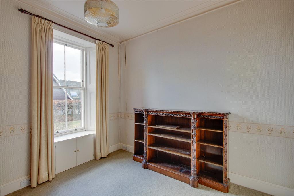 Small Sitting Room