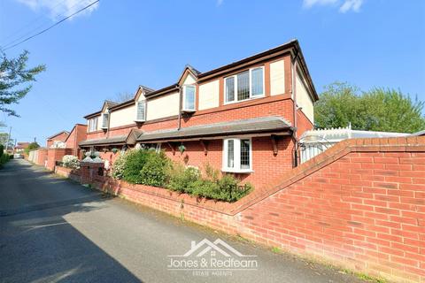 undefined, Gwellyn Avenue, Kinmel Bay,