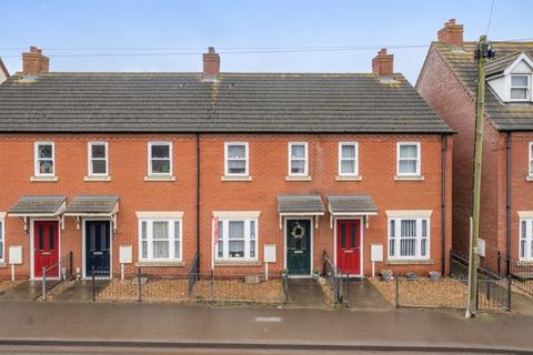 2 bedroom terraced house for sale, Station Street, Holbeach, Spalding, Lincolnshire, PE12