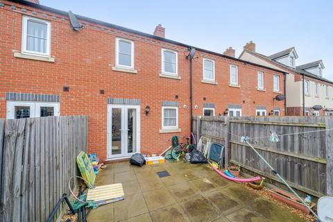 2 bedroom terraced house for sale, Station Street, Holbeach, Spalding, Lincolnshire, PE12