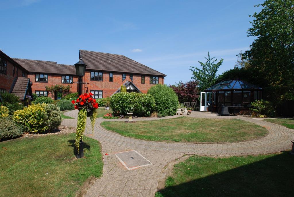 Grounds
