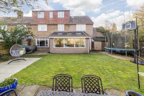 6 bedroom semi-detached house for sale, Sutton Close, Abingdon OX14