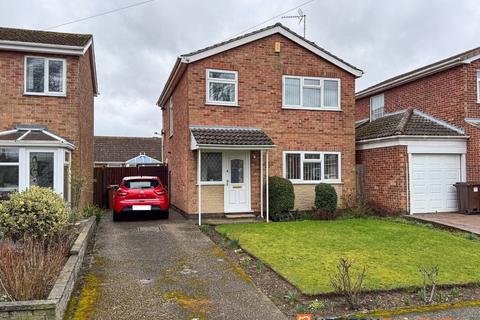 Nursery Avenue, 8 NG24