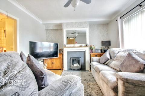 3 bedroom semi-detached house for sale, Chestnut Avenue, EXETER