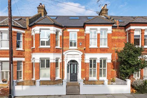 6 bedroom terraced house for sale, Kyrle Road, London, SW11