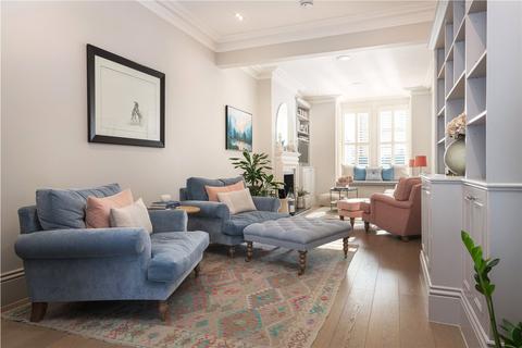 6 bedroom terraced house for sale, Kyrle Road, London, SW11