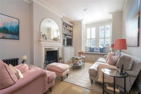 6 bedroom terraced house for sale, Kyrle Road, London, SW11