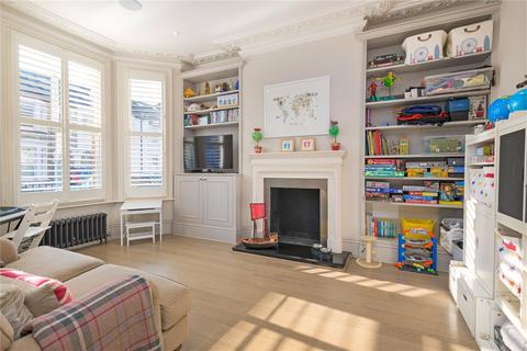 6 bedroom terraced house for sale, Kyrle Road, London, SW11