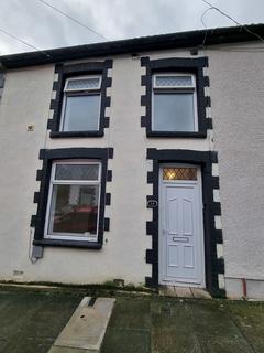 3 bedroom terraced house for sale, Maddox Street, Tonypandy, Rhondda Cynon Taff. CF40 2RS