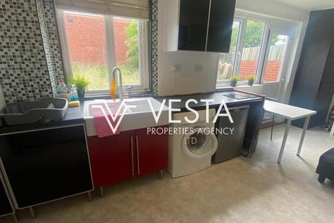 3 bedroom semi-detached house for sale, Kele Road, Coventry