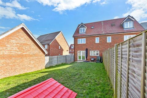 4 bedroom semi-detached house for sale, Lasius Drive, Coxheath, Maidstone, Kent