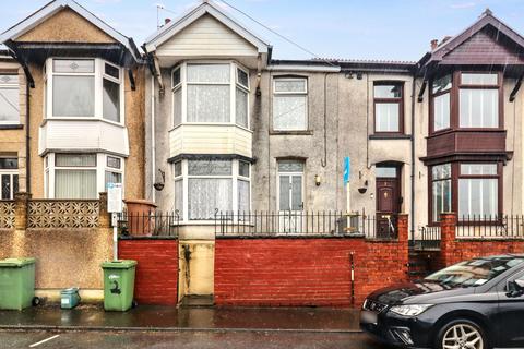 3 bedroom terraced house for sale, Ystrad Mynach, Hengoed CF82