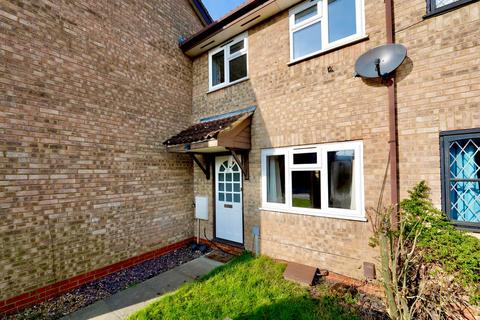 2 bedroom terraced house for sale, Bassenthwaite, Stukeley Meadows, Huntingdon, PE29