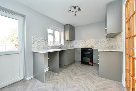 2 bedroom terraced house for sale, Bassenthwaite, Stukeley Meadows, Huntingdon, PE29