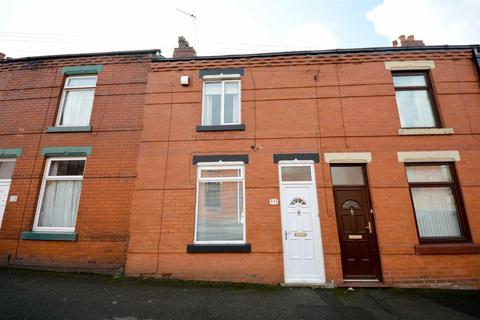 2 bedroom terraced house to rent, Diggle Street, Springfield, Wigan, WN6 7DZ