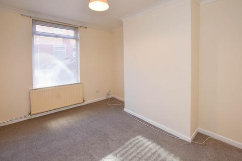 2 bedroom terraced house to rent, Diggle Street, Springfield, Wigan, WN6 7DZ