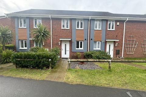 undefined, Barmston Road, Washington, Tyne and Wear, NE38