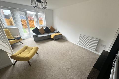 undefined, Barmston Road, Washington, Tyne and Wear, NE38