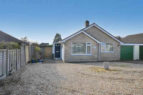 3 bedroom detached bungalow for sale, Glyn Place, East Melbury, Shaftesbury