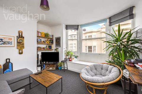 1 bedroom flat for sale, Bloomsbury Place, Kemp Town, Brighton, East Sussex, BN2