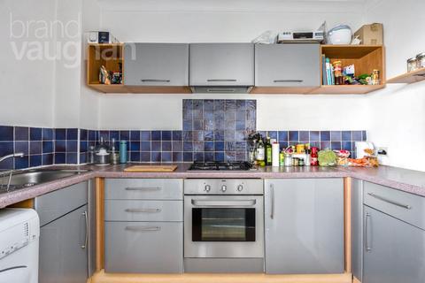 1 bedroom flat for sale, Bloomsbury Place, Kemp Town, Brighton, East Sussex, BN2