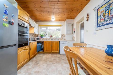 4 bedroom detached bungalow for sale, Stanton Close, Ludlow