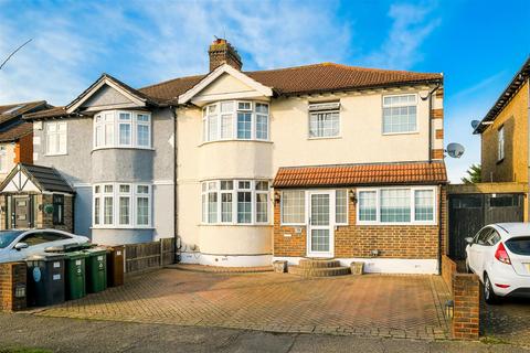 6 bedroom semi-detached house for sale, Dale View Crescent, North Chingford