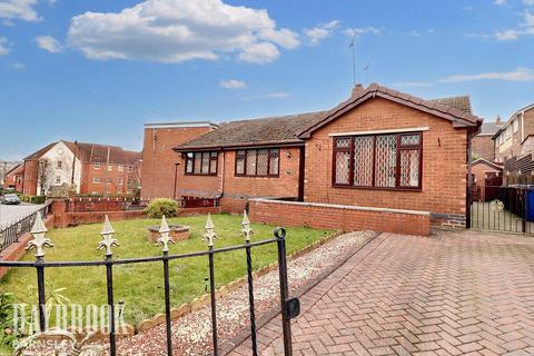 3 bedroom detached bungalow for sale, Honeywell Lane, Barnsley