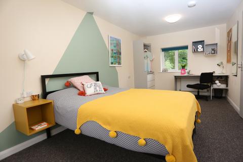 1 bedroom house of multiple occupation to rent, Manton Road, Brighton BN2