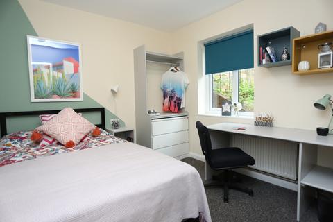 1 bedroom house of multiple occupation to rent, Manton Road, Brighton BN2