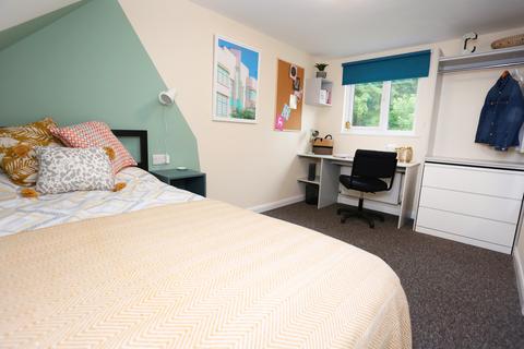 1 bedroom house of multiple occupation to rent, Manton Road, Brighton BN2
