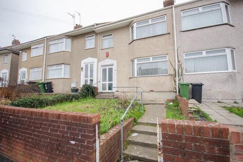 Teewell Avenue, Staple Hill, Bristol, BS16 5NQ